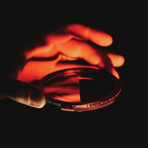 PolarPro Spectra Split 50 PRYZM Series – 49mm