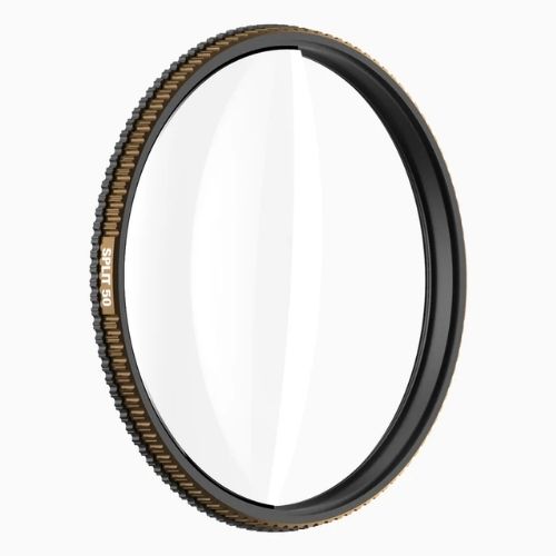 PolarPro Spectra Split 50 PRYZM Series – 67mm