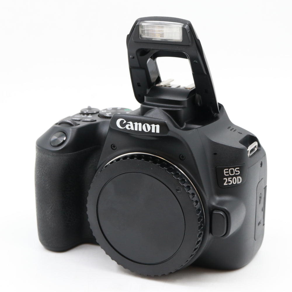 Canon EOS 250D boîtier occasion