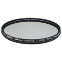 Hoya HD Antistatic CIR-PL – 77mm