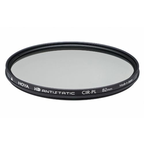 Hoya HD Antistatic CIR-PL – 82mm