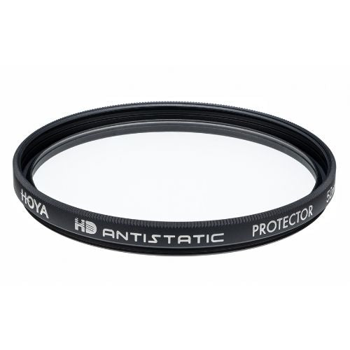 Hoya HD Antistatic Protection – 52mm