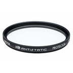 Hoya HD Antistatic Protection – 52mm