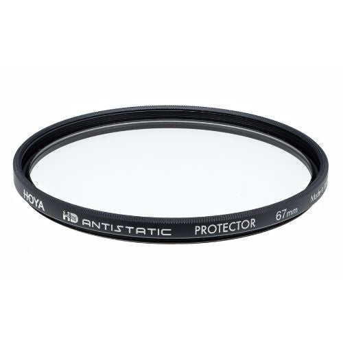 Hoya HD Antistatic Protection – 67mm