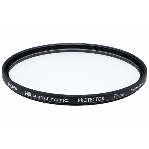 Hoya HD Antistatic Protector – 77mm