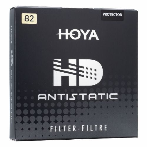 Hoya HD Antistatic Protection – 82mm