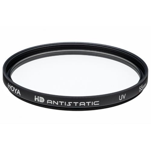 Hoya HD Antistatic UV – 55mm