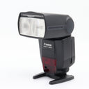 Canon Speedlite 580EX II occasion