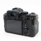 Sony A1 Gehäuse gebraucht