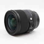 Sigma 24mm f/1.4 DG DN Art L mount occasion