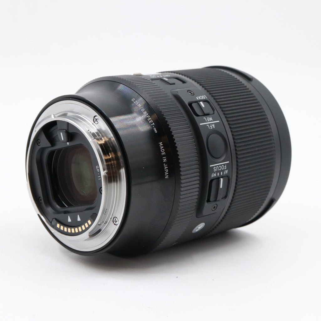 Sigma 24mm f/1.4 DG DN Art L mount occasion