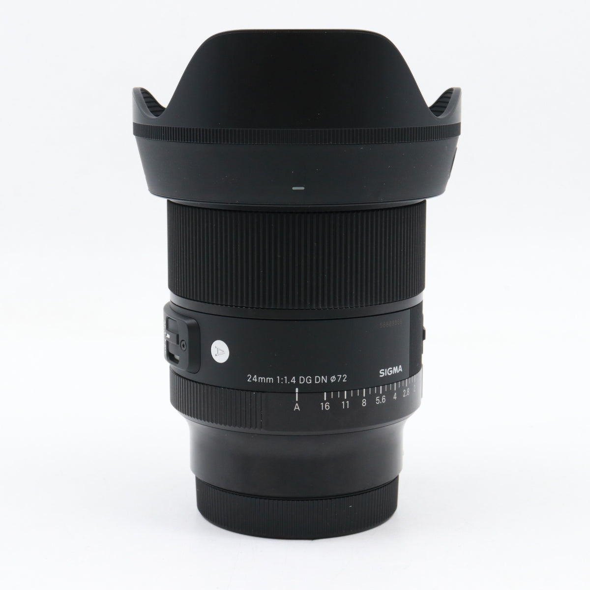 Sigma 24mm f/1.4 DG DN Art L mount occasion