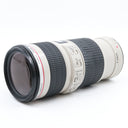 Canon EF 70-200mm F/4 L IS USM occasion