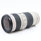 Canon EF 70-200mm F/4 L IS USM occasion