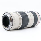 Canon EF 70-200mm F/4 L IS USM occasion