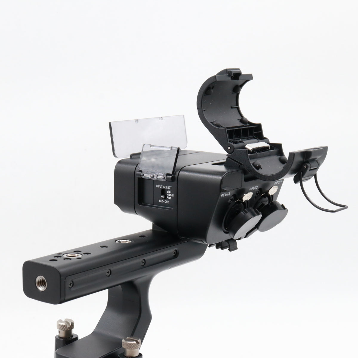Sony XLR-H1 handle unit gebraucht