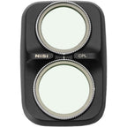 NiSi Professional Kit für DJI Osmo Pocket 4 Pro - VND, CPL und Black Mist