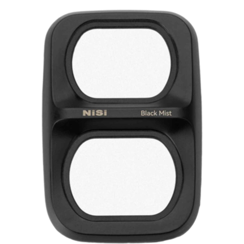 NiSi Professional Kit für DJI Osmo Pocket 4 Pro - VND, CPL und Black Mist