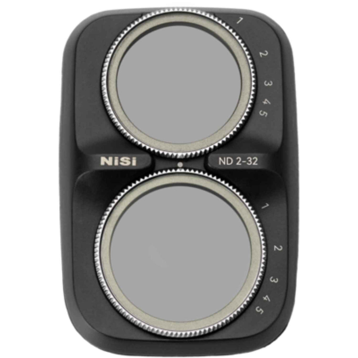 NiSi Professional Kit für DJI Osmo Pocket 4 Pro - VND, CPL und Black Mist