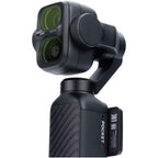 NiSi Professional Kit für DJI Osmo Pocket 4 Pro - VND, CPL und Black Mist
