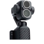 NiSi Professional Kit für DJI Osmo Pocket 4 Pro - VND, CPL und Black Mist