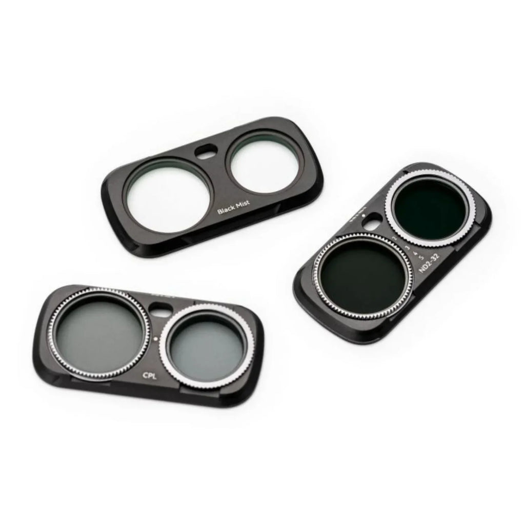 NiSi Professional Kit pour Insta360 Ultra Luna