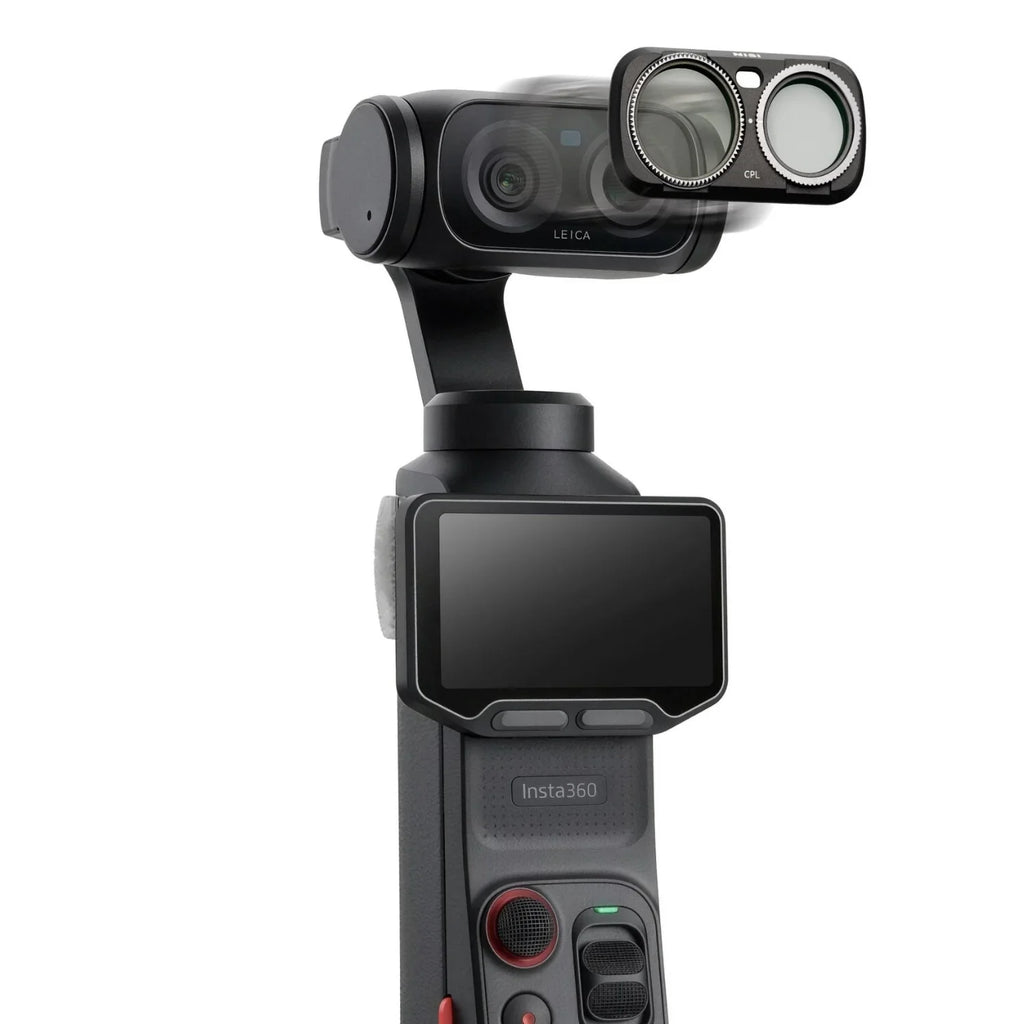 NiSi Professional Kit pour Insta360 Ultra Luna