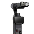 NiSi True Color ND-Vario 1-5 Stops pour Insta360 Luna Ultra