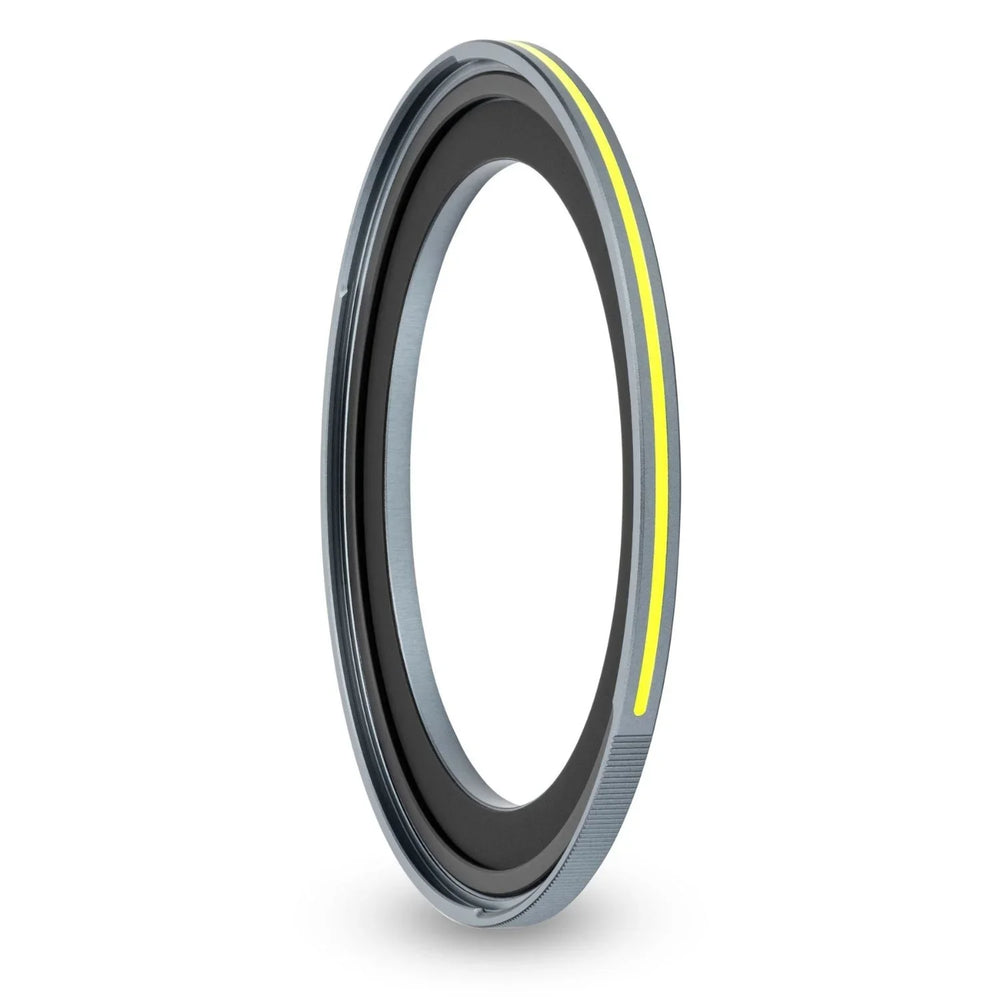 NiSi JetMag Pro Prolock Luminous Adaptor Ring 72mm-82MAG