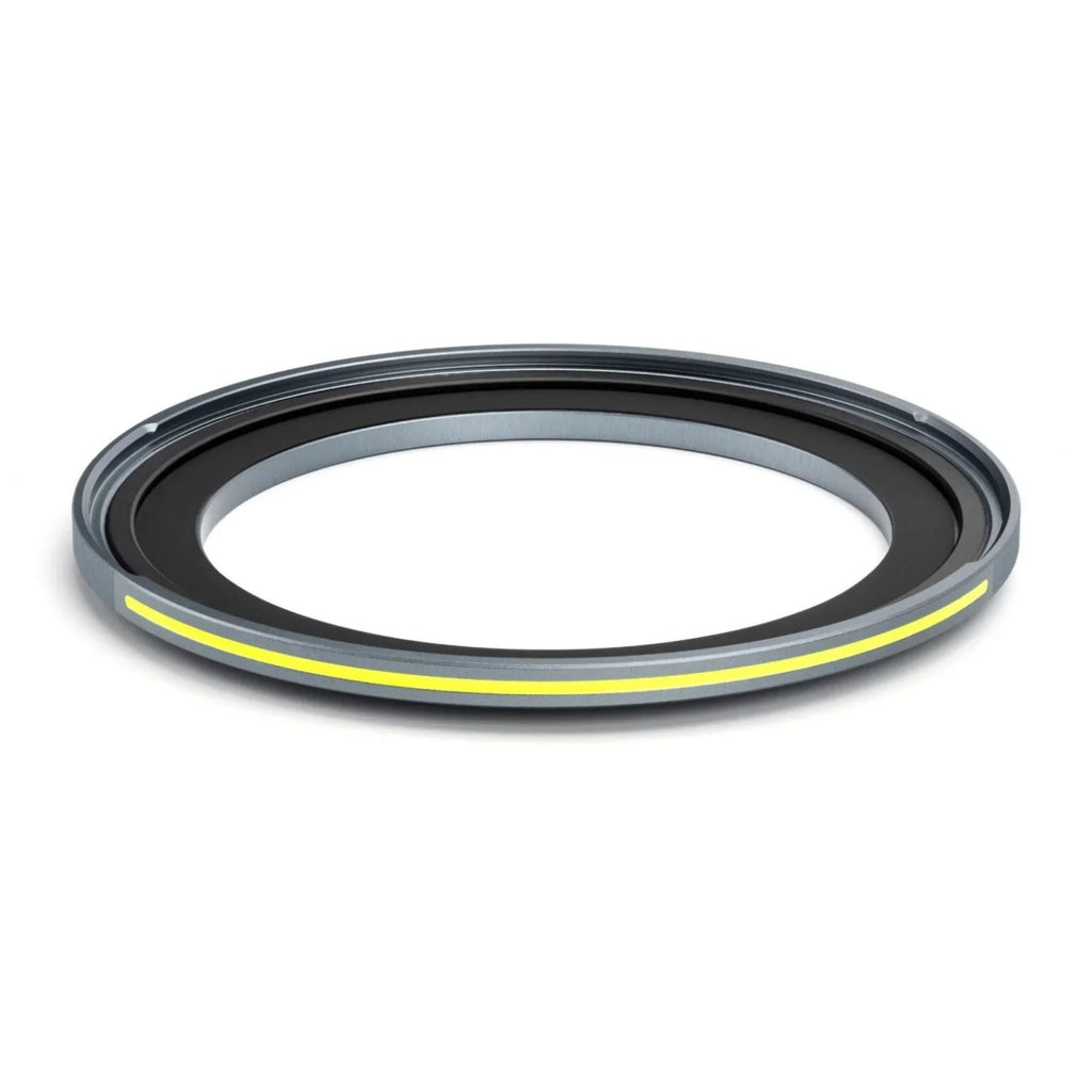 NiSi JetMag Pro Prolock Luminous Adaptor Ring 72mm-82MAG