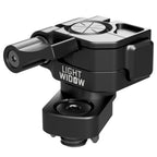 Light Widow 360° Quick Release Mount