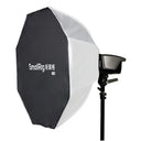 SmallRig 6408 FL-90 Quick Setup Foldable Lantern Softbox