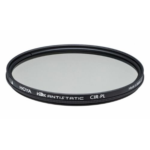 Hoya HDX Antistatic CIR-PL – 37mm