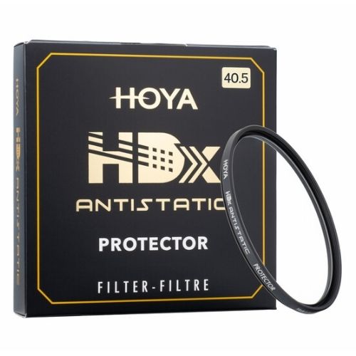 Hoya HDX Antistatic Protection – 40.5mm