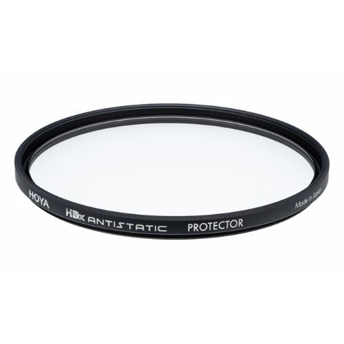 Hoya HDX Antistatic Protection – 49mm