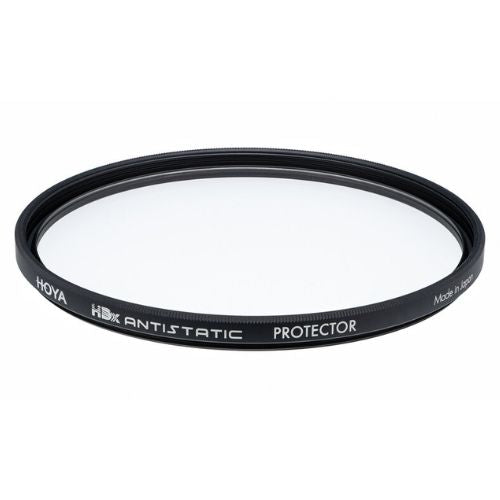 Hoya HDX Antistatic Protection – 67mm