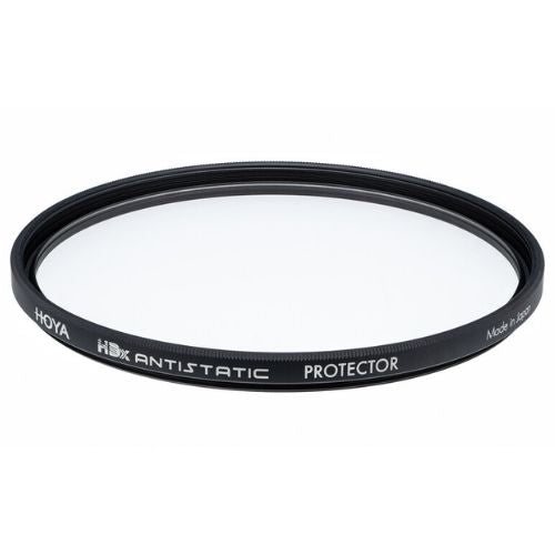 Hoya HDX Antistatic Protection – 82mm
