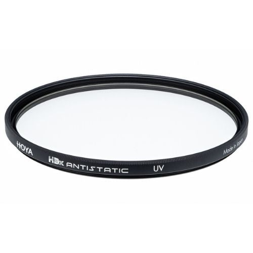 Hoya HDX Antistatic UV – 52mm
