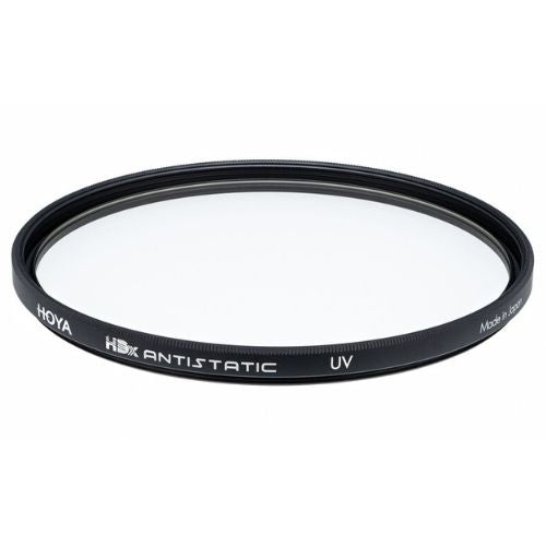 Hoya HDX Antistatic UV – 55mm