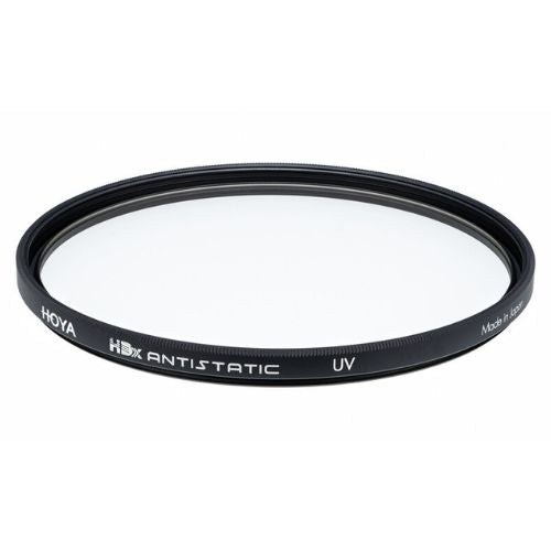 Hoya HDX Antistatic UV – 77mm