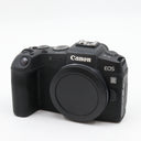 Canon EOS RP body used
