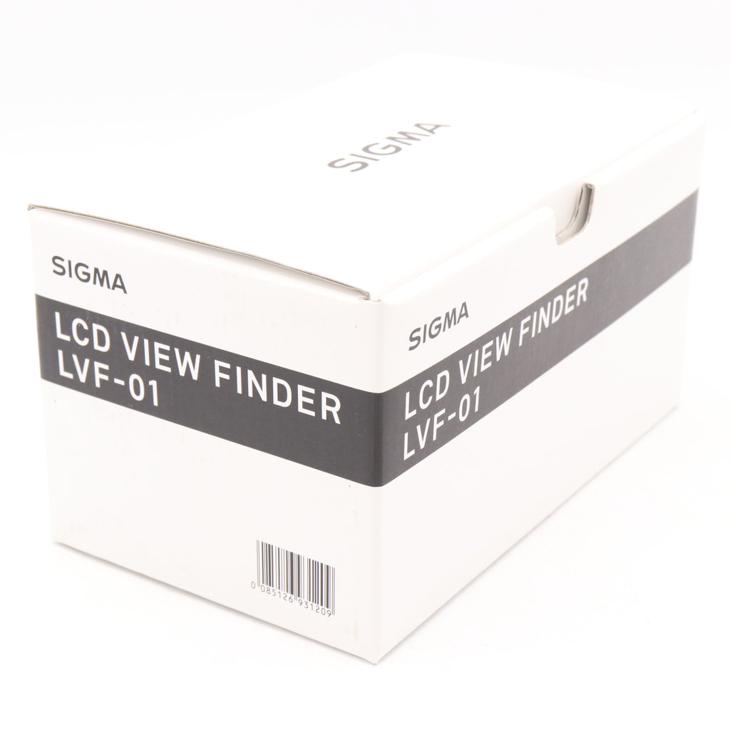 Sigma viseur LCD LVF-01 occasion