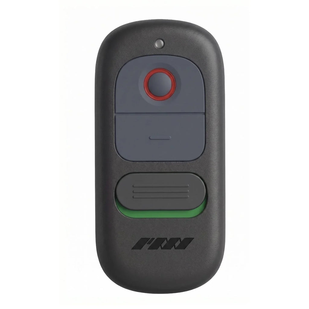 PMI Standard Remote V2