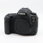 Canon EOS 5D Mark IV boîtier occasion