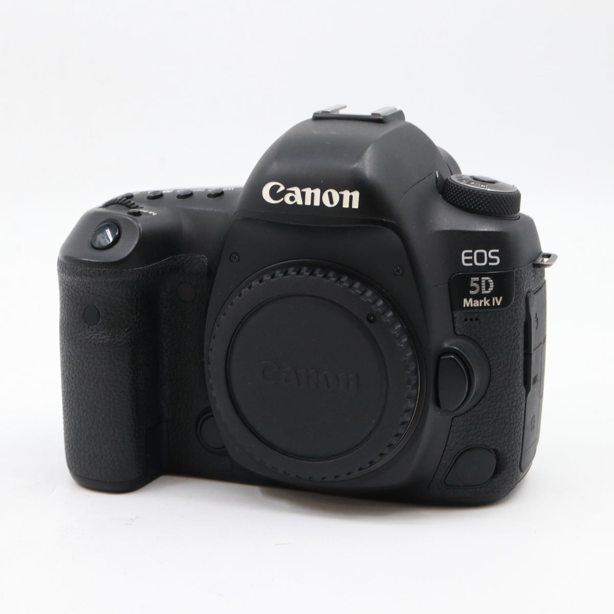 Canon EOS 5D Mark IV boîtier occasion