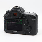 Canon EOS 5D Mark IV boîtier occasion