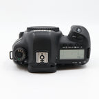Canon EOS 5D Mark IV boîtier occasion