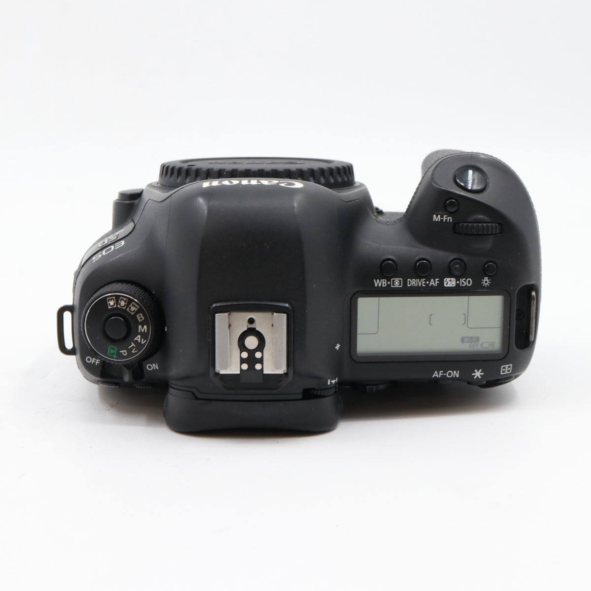 Canon EOS 5D Mark IV boîtier occasion