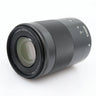 Canon EF-M 55-200mm f/4.5-6.3 IS STM occasion