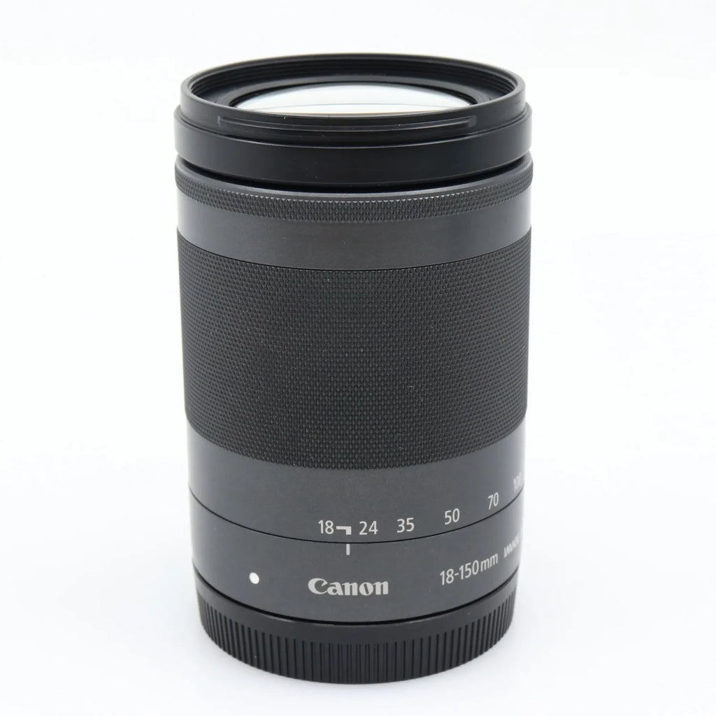 Canon EF-M 18-150mm f/3.5-6.3 IS STM used
